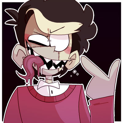 Deviantart Rateeth Teeth by mileshasteeth on DeviantArt