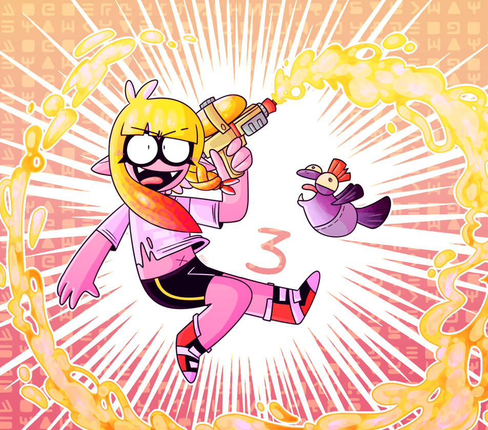 splat 3 by mileshasteeth on DeviantArt