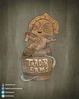 Trader Sam's