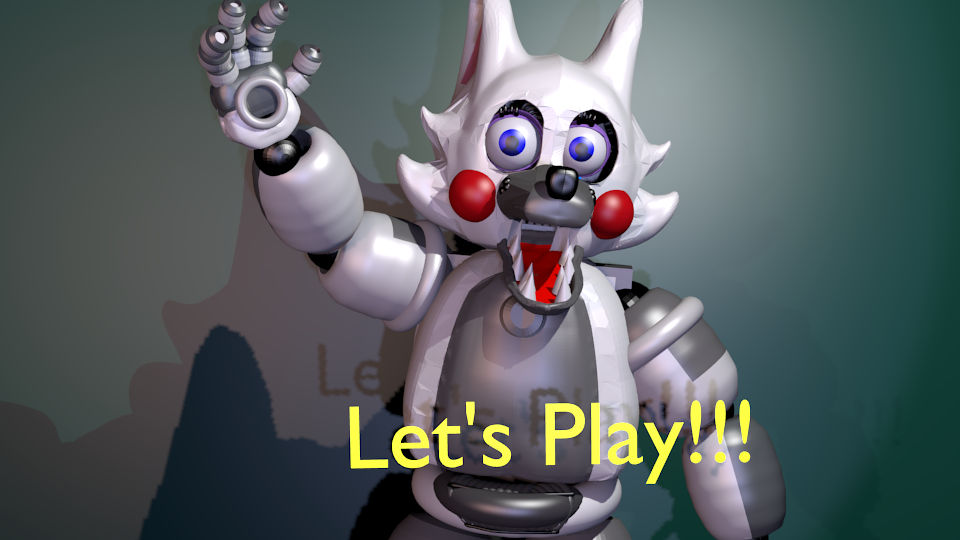 Wolfy Roulette Wolfy Poster by matax33 on DeviantArt