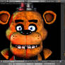 Freddy Fazbear Wip Something