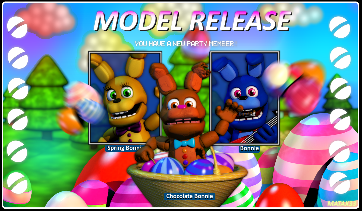 Fnaf World Edits - Update 3? by jasoncraft172 on DeviantArt