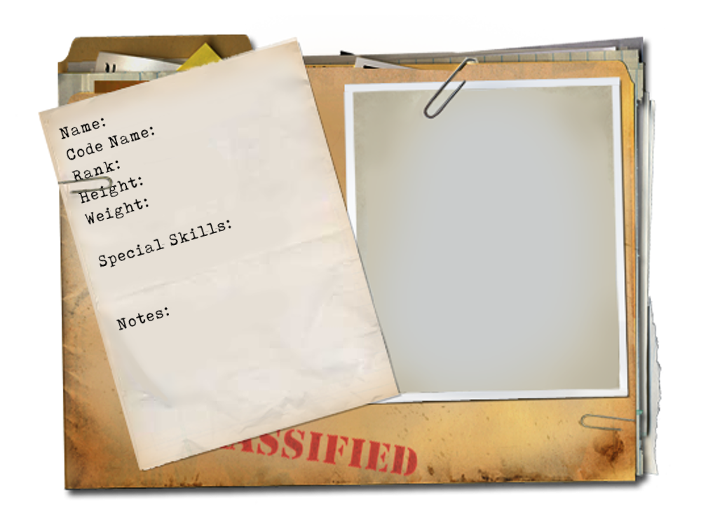 Valiant (2005) Character Fact File Template by Nicleotidez on DeviantArt