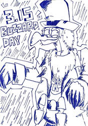 Happy Buzzard Day!