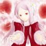 Guilty Crown - Mana heart