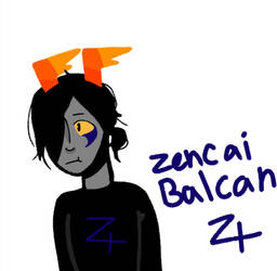 My fantroll