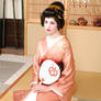 Geisha 1