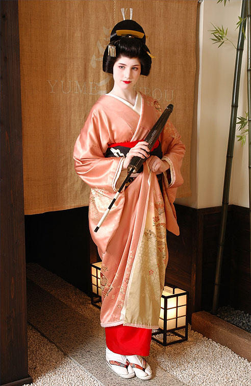 Multistar Geisha Geisha 7 by Miko-Baka on DeviantArt