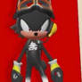 Sonic Forces Customs: Prosafia The Wolf-Fox