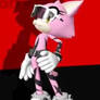 Sonic Forces Custom Characters: Prime The Kitty