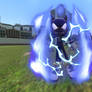Koas's Dark Form