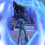 Darkness Control