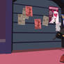Dante Sonic in the Vivzieverse Hell