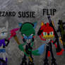 The Red Star Resistance