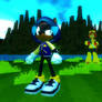 Farcade?... Gameoverse?