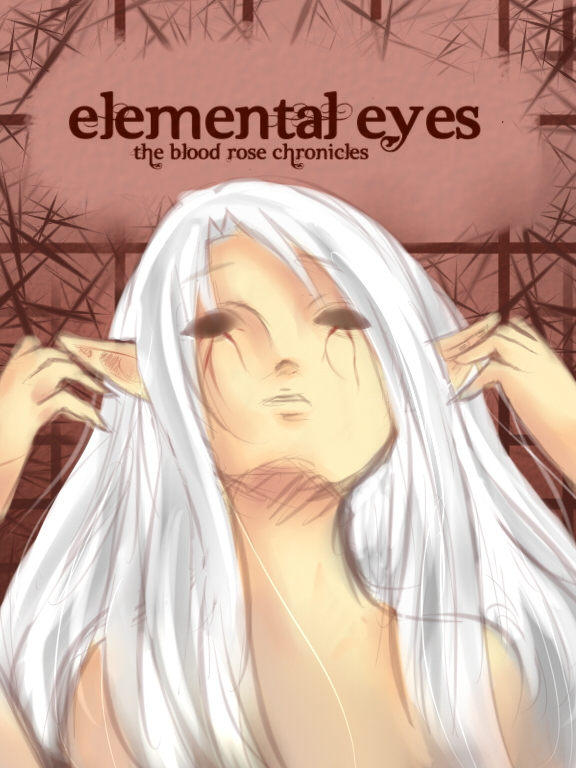 Elemental Eyes [Cover]