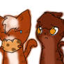 HawkFrost Bullying Time