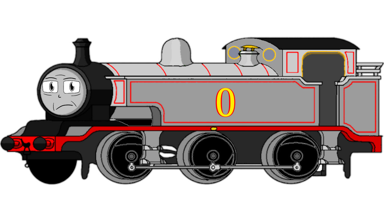 Deviantart Daniel Engine Timothy The Ghost Engine By Daniel Verde pro by Sergiobroski on DeviantArt