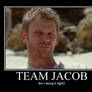 Team Jacob?