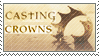 Casting Crowns Stamp