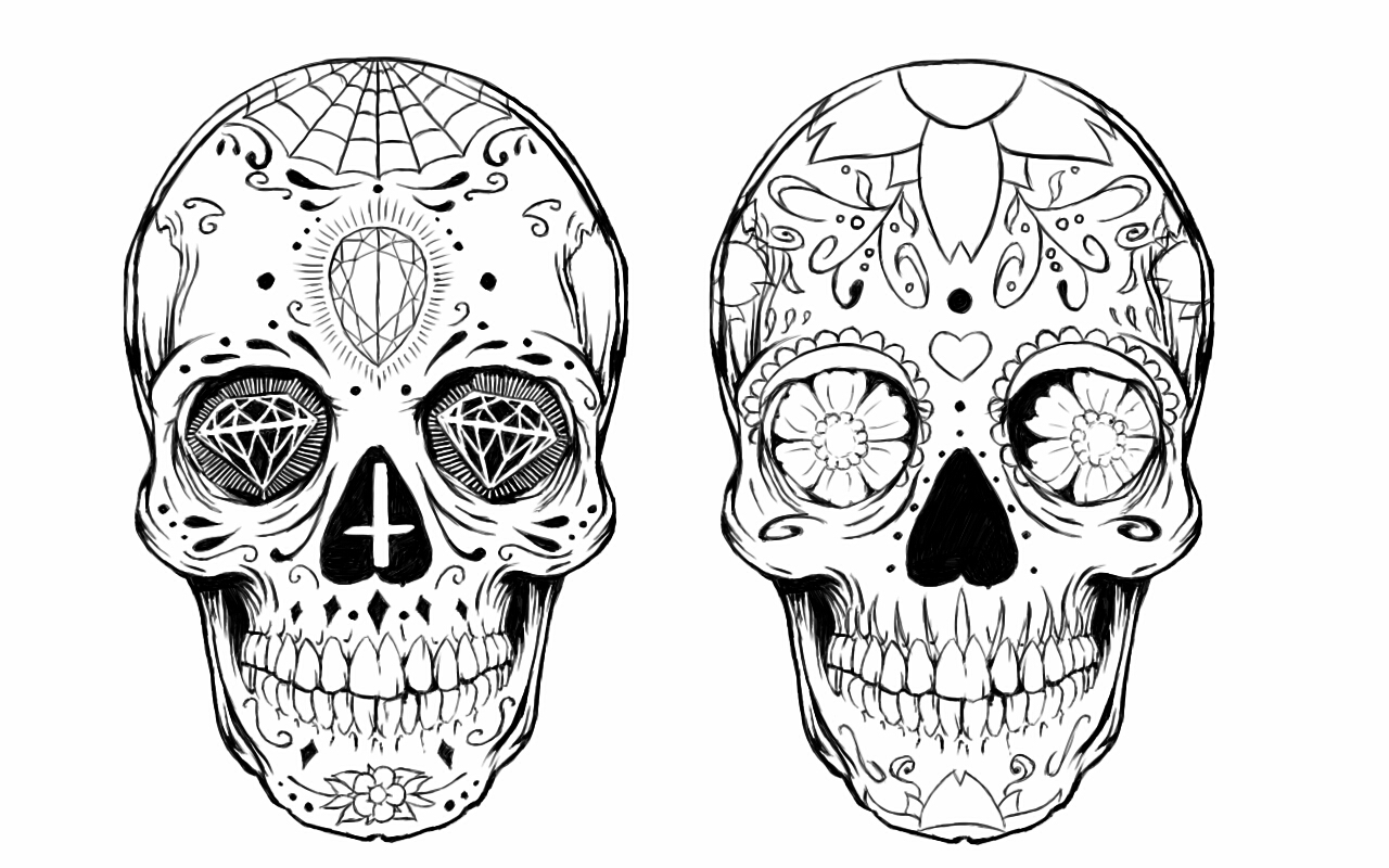 sugar-skull-tattoo-design-by-alxpalm-on-deviantart