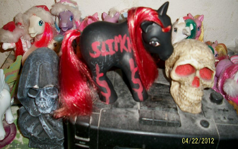 EqD April Fools - New My Little Pony Toys! by Blueshift2k5 on DeviantArt
