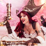 League of legends - Miss Fortune