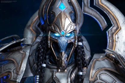 Starcraft II - Artanis