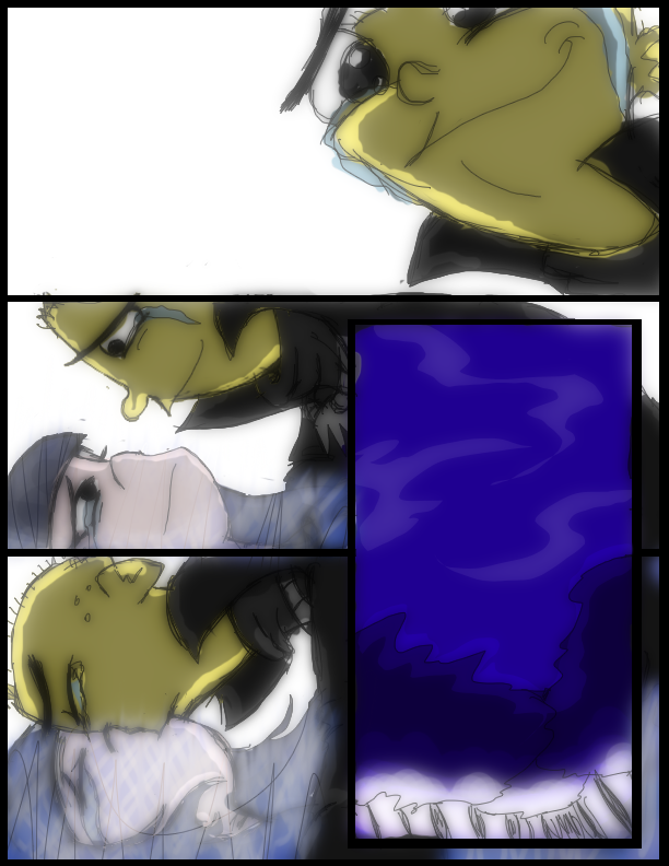 Bring Me To Ed - Page 105