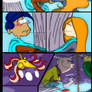 EEnE - Messed-Up - Tradition KnottED - Comic