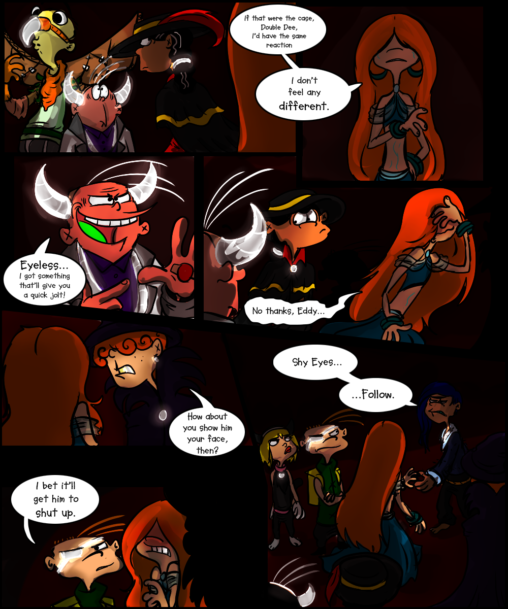 ArisED - Page 19