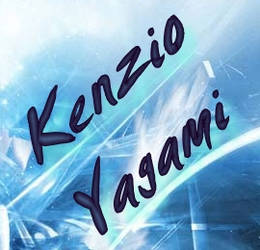 Kenzio Yagami