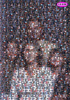 family picture_photomosaic
