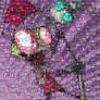 Invader Zim Photomosaic