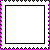 White Stamp Icon template