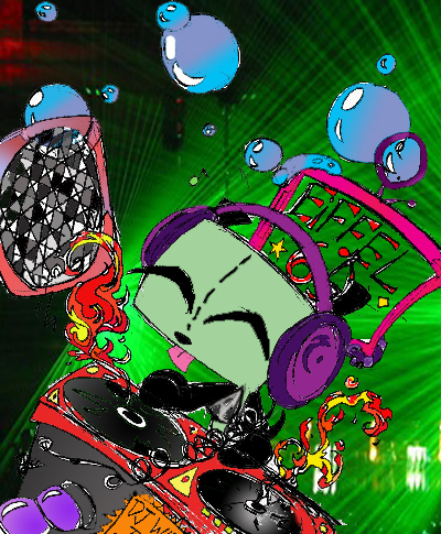 Dj GIR