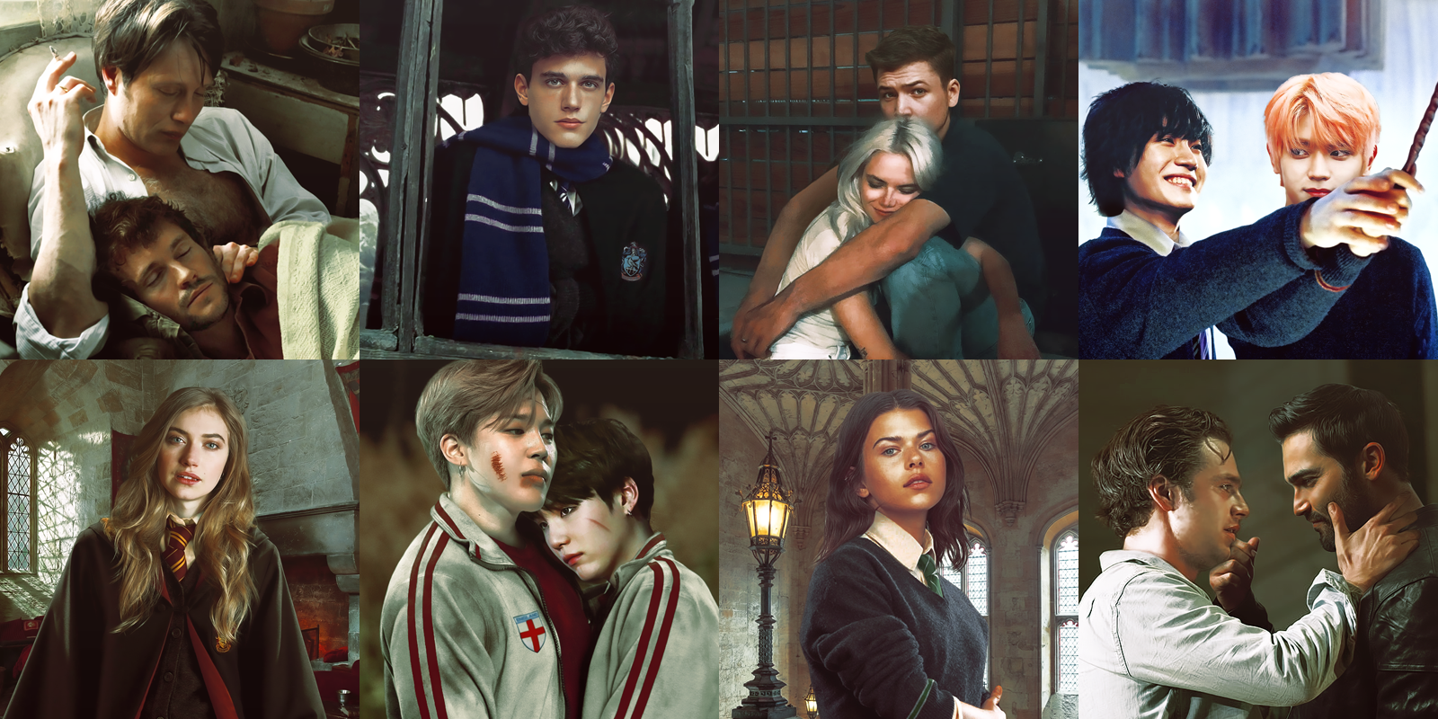 RPG Manips cover