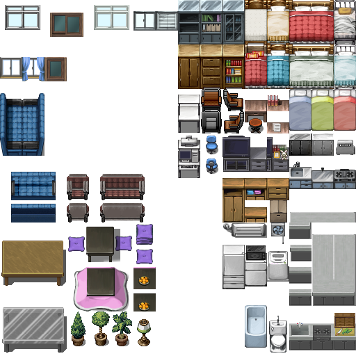 Rpg Maker Mv Bathroom Tiles Bathroom Design Ideas