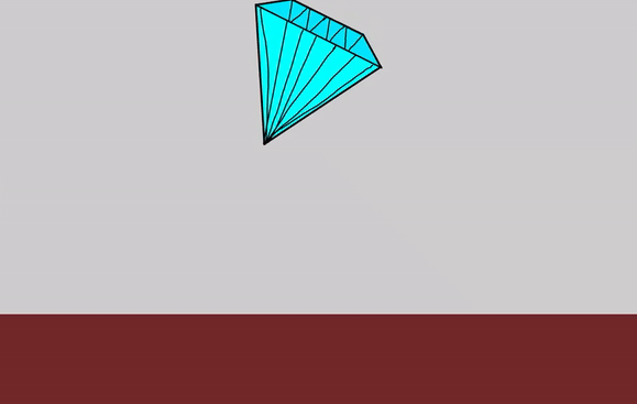 Falling Animation Deviantart Gem falling animation. by FrostyThriller07 on DeviantArt