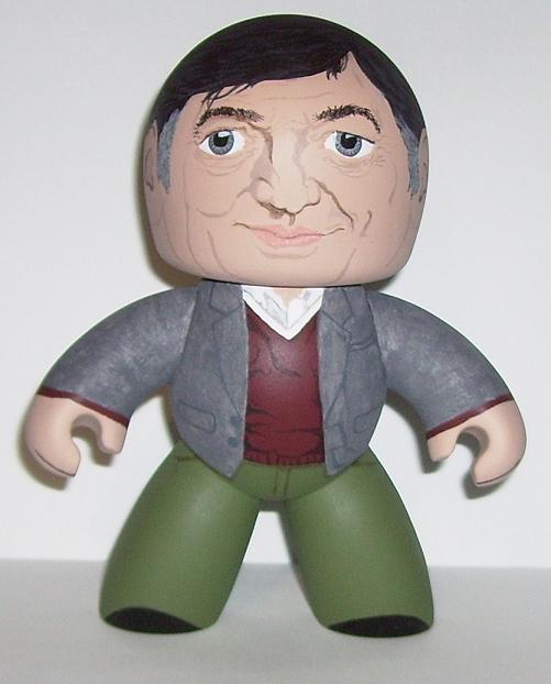 Stephen Fry mighty mugg