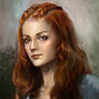 Sansa Stark