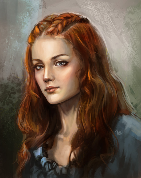 Sansa Stark