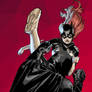 Batgirl vs Mirror: rematch - page 04