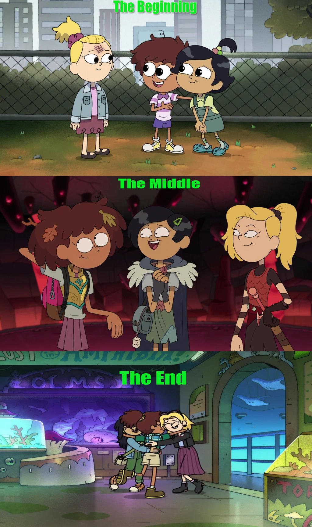 Amphibia Anne Sasha And Marcy s Journey By Itsfortoo On DeviantArt amphibia-anne-sasha-and-marcy-s-journey-by-itsfortoo-on-deviantart