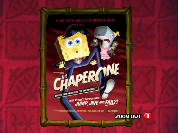 The Chaperone by TheNoblePirate on DeviantArt