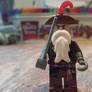 Lego Treasure Keeper