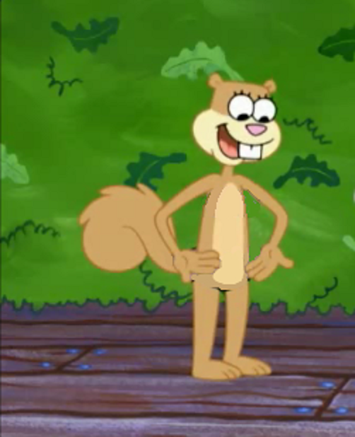 Sandy Cheeks Naked By Thenoblepirate On Deviantart Sandy Cheeks Naked By Thenoblepirate On Deviantart