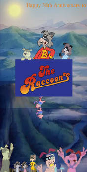 Ralph Racoon Explore the Best Ralph_raccoon Art | DeviantArt