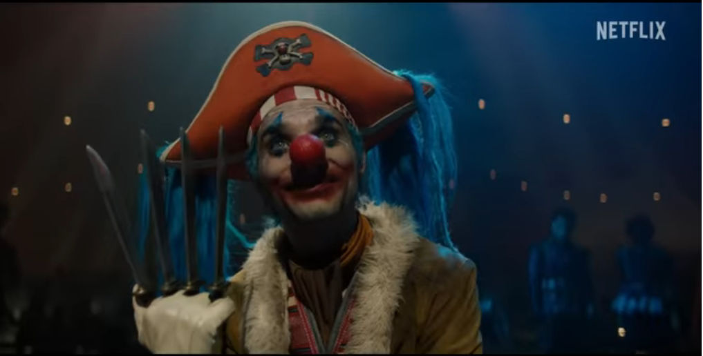 Buggy the clown (Live Action) by TheNoblePirate on DeviantArt