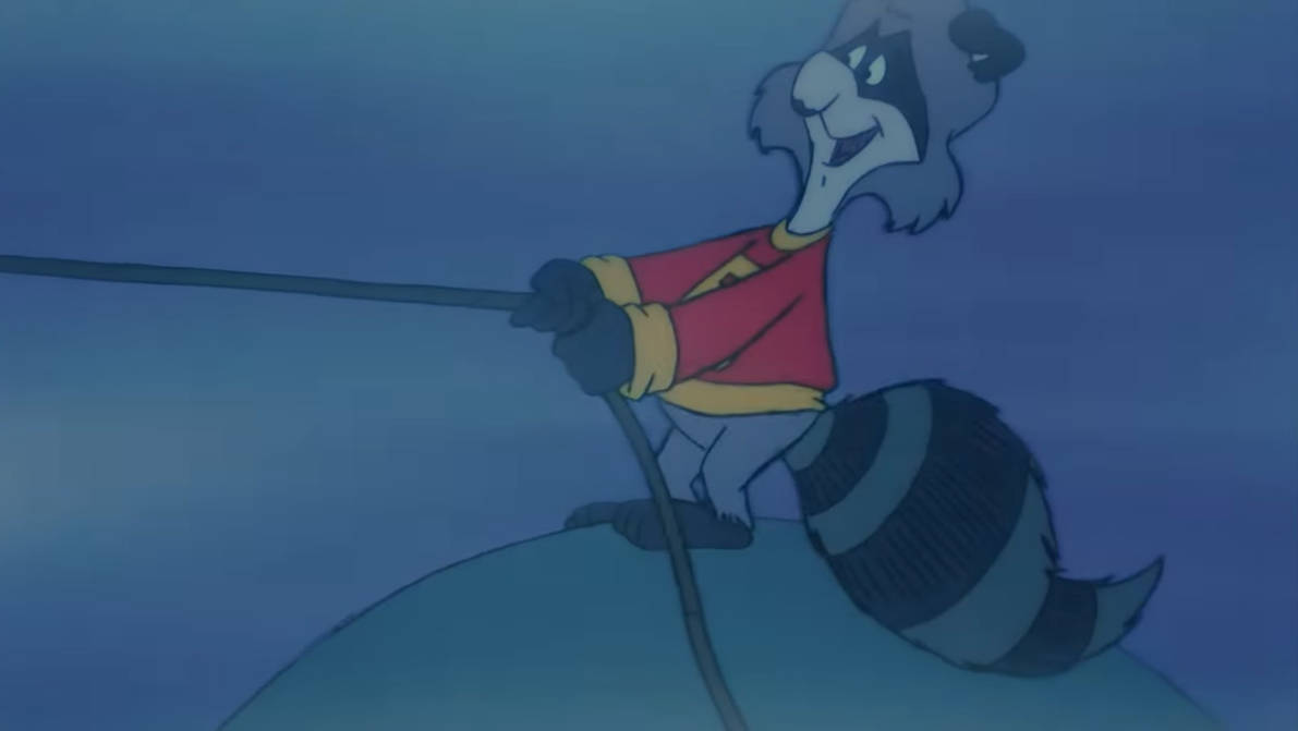 Ronter Rides Monster Ride (Remastered) by TheNoblePirate on DeviantArt